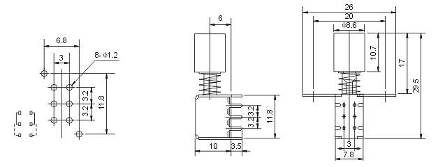 KAN3-Z2J: tech img