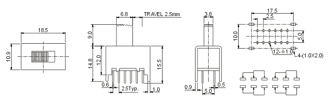 SS-42H16(4P2T): tech img