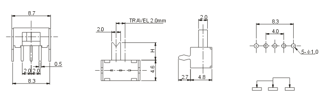SK-12D07(1P2T): tech img