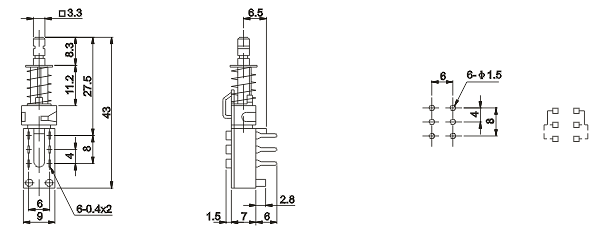 KAN22-P: tech img