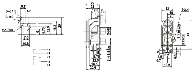 RCA-313: tech img