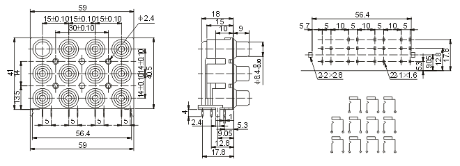 RCA-1119/PB: tech img