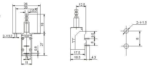 KDC-A04-W: tech img