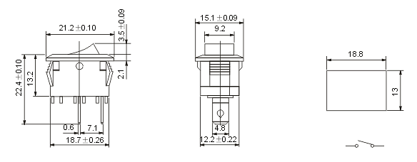 KCD1-101A: tech img