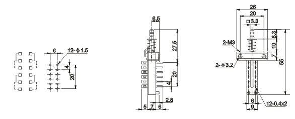 KAN24Z-T: tech img