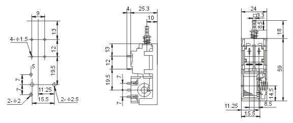 KDC-A04-JB: tech img