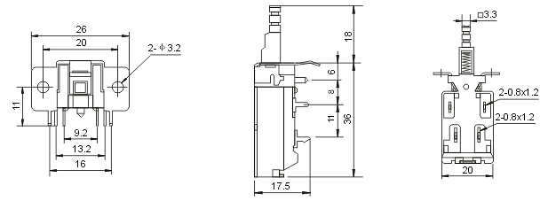 KDC-A11: tech img