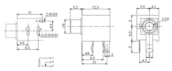 CK-3.5-003M: tech img