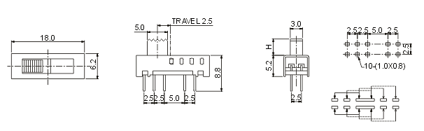SS-22E01(2P4T): tech img
