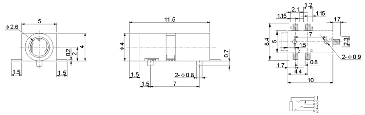 CK-2.5-018D: tech img