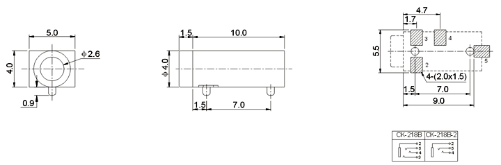 CK-2.5-018B: tech img
