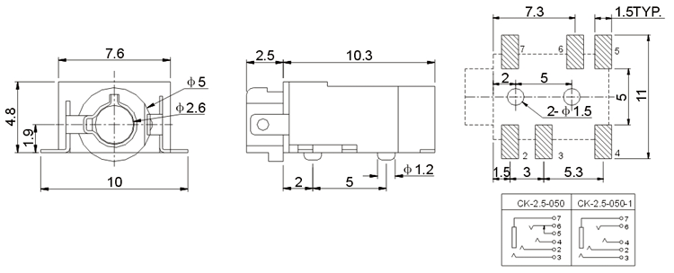 CK-2.5-051: tech img