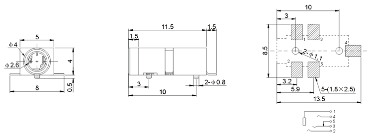 CK-2.5-018C: tech img