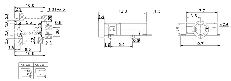 CK-2.5-025: tech img