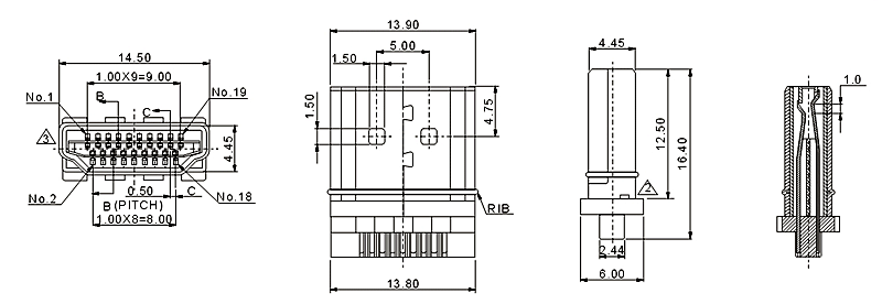 HDMI-003: tech img