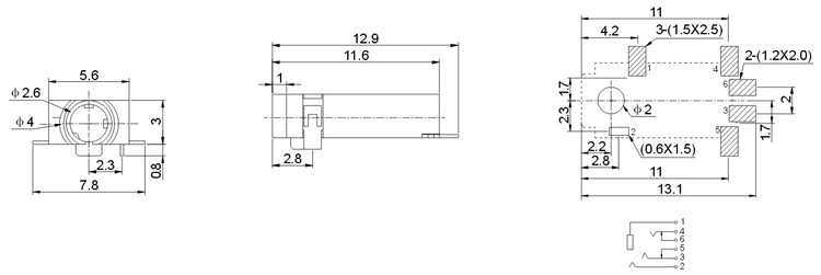 CK-2.5-080: tech img