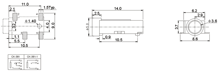 CK-3.5-081: tech img