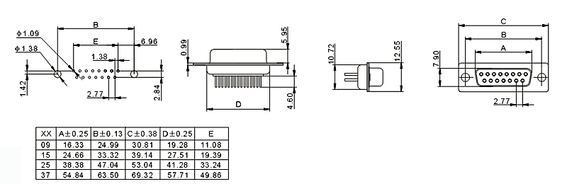 DR9-12: tech img