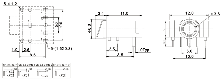 CK-3.5-007N: tech img