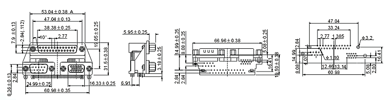 DR25-DR15-DB9: tech img