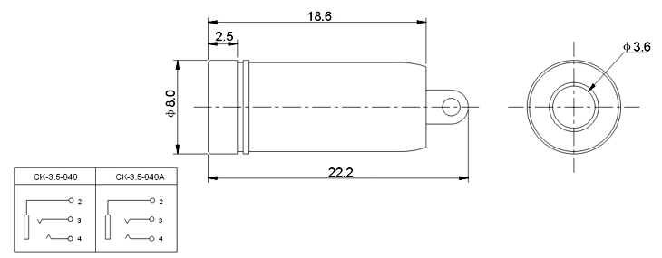 CK-3.5-040B: tech img