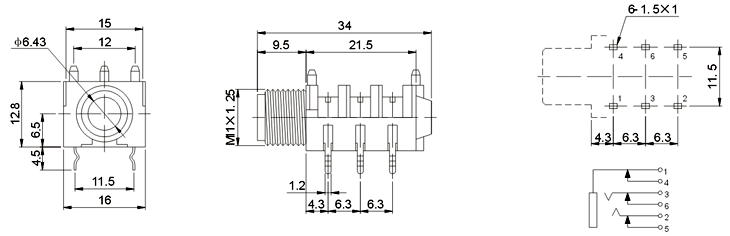 CK-6.35-49: tech img
