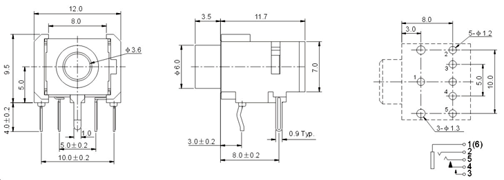 CK-3.5-086P: tech img