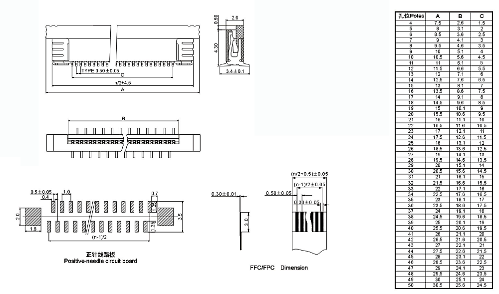 KZ0.5S-1-nPT: tech img
