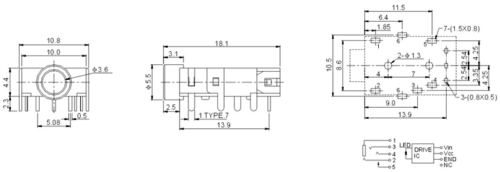 CK-3.5-088: tech img