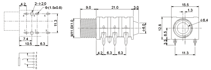 CK-6.35-36A: tech img
