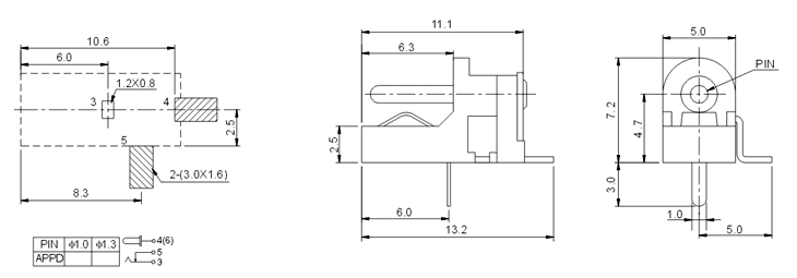 DC-001C: tech img