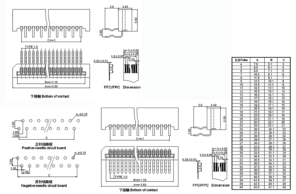 KZ1.0-3X-nPW: tech img