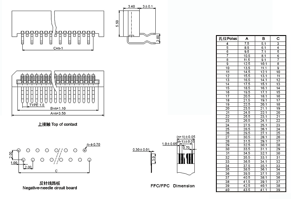 KZ1.0-3S-nPWF: tech img