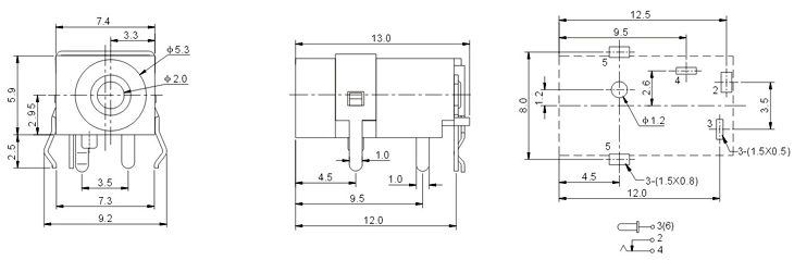 DC-030B: tech img