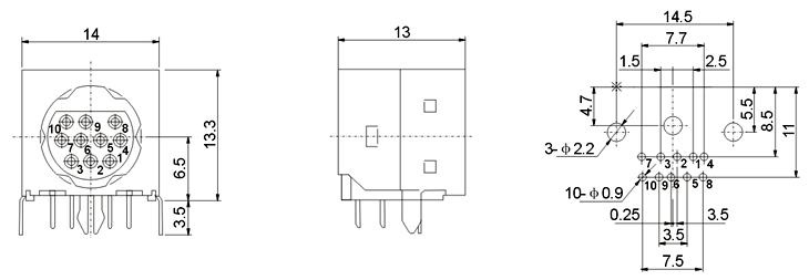 DIN-1003: tech img