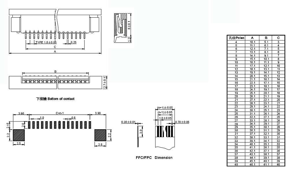 KZ1.0S-4X-nPWT: tech img