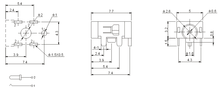 DC-086: tech img