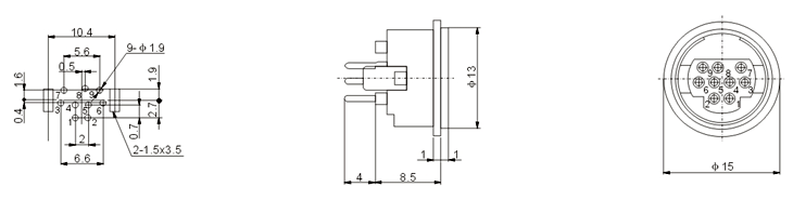 DIN-904: tech img