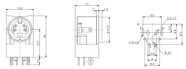 DIN2-407G: tech img