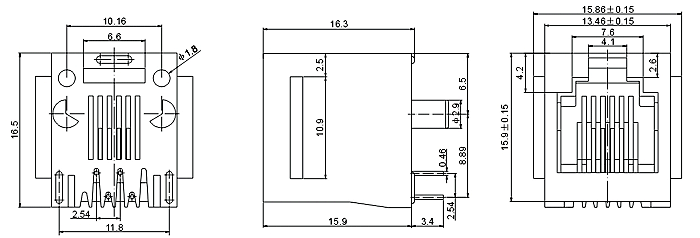 PCB-601(6P2C.4C.6C): tech img