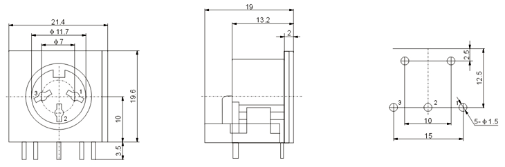DIN-D301A: tech img