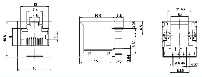 PCB-827HA: tech img