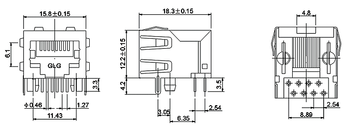 PCB-821: tech img