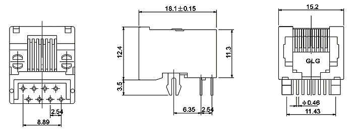 PCB-828B: tech img
