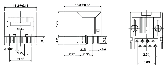 PCB-819B: tech img