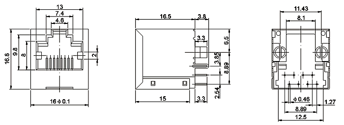 PCB-827HB: tech img