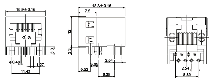 PCB-828A: tech img