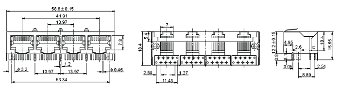 PCB-843A: tech img