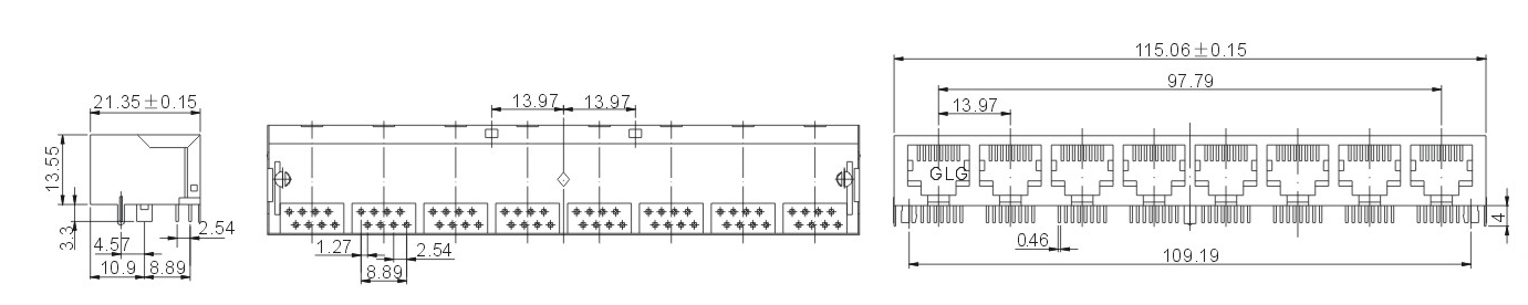 PCB-834A: tech img