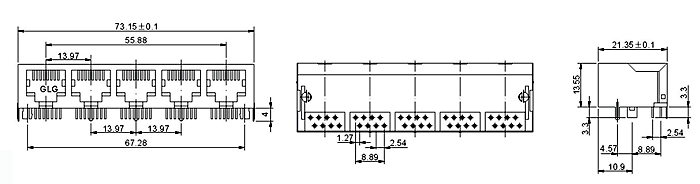 PCB-847B: tech img